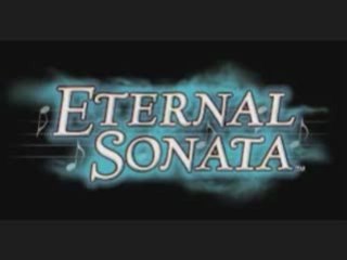 Pyroxene of the Heart - Eternal Sonata music