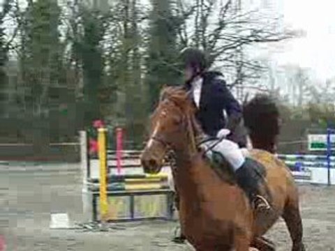 CSO Platanes 1/03/09 - Club 1 Vitesse