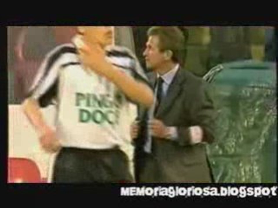 Benfica-6 Farense-2 de 2000