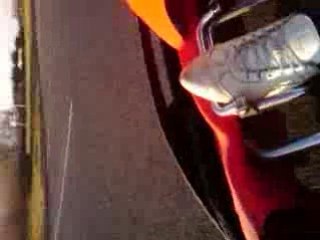 journé karting angers