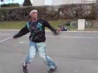 Krump
