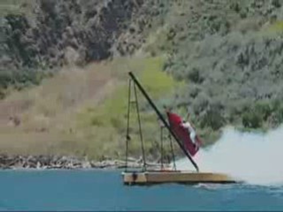 Jackass 1, 2 et 2.5 - les meilleur moment Best-Of
