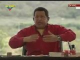 Chavez (depr��ndete de las riquezas)