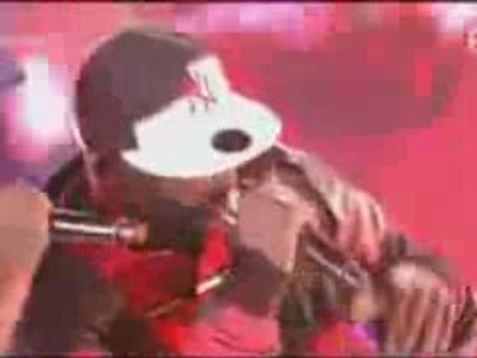 Sefyu Molotov4 Au Victoire De La Musique www.rapadonf.fr