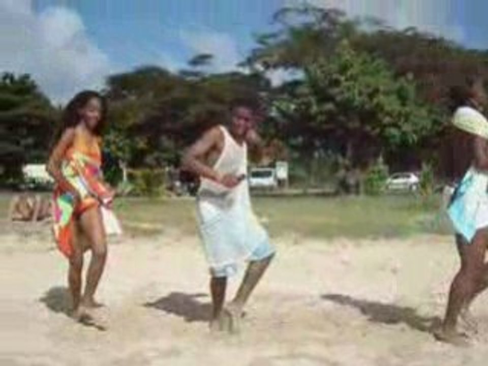 KUDURO du MP