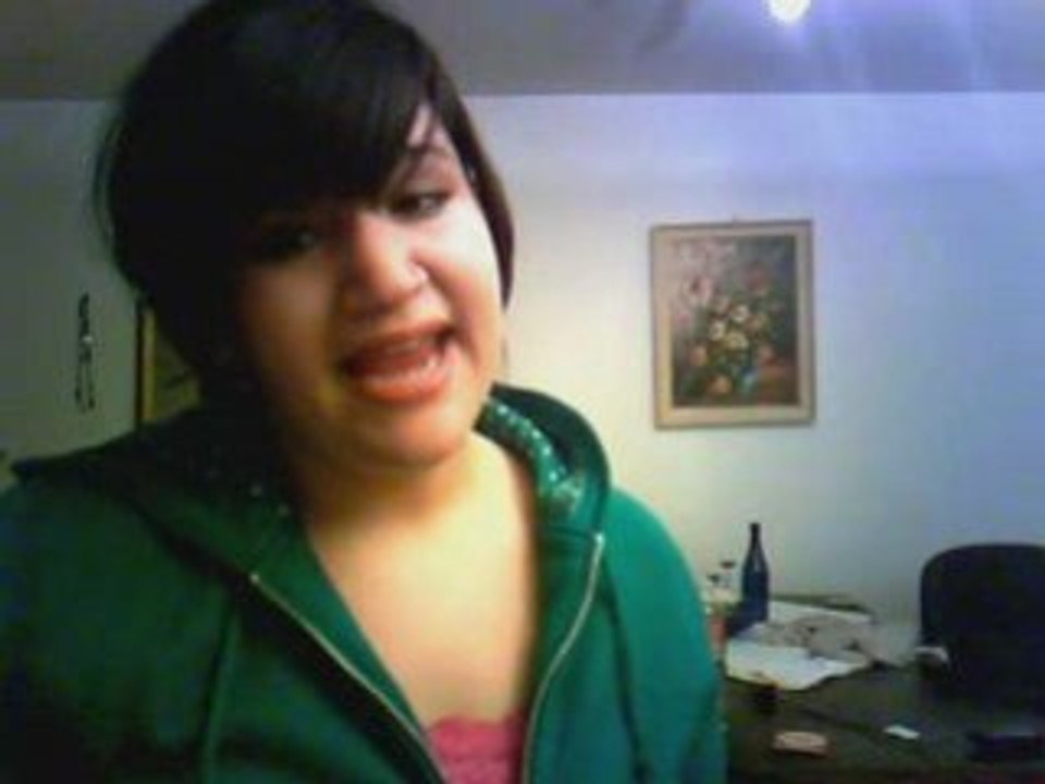Me singing save me