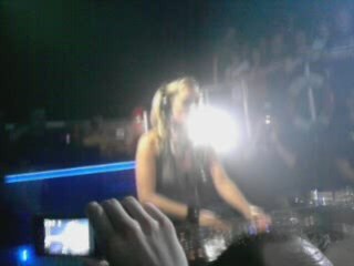 Intro Korsakoff au Cap'tain le 28/02/09