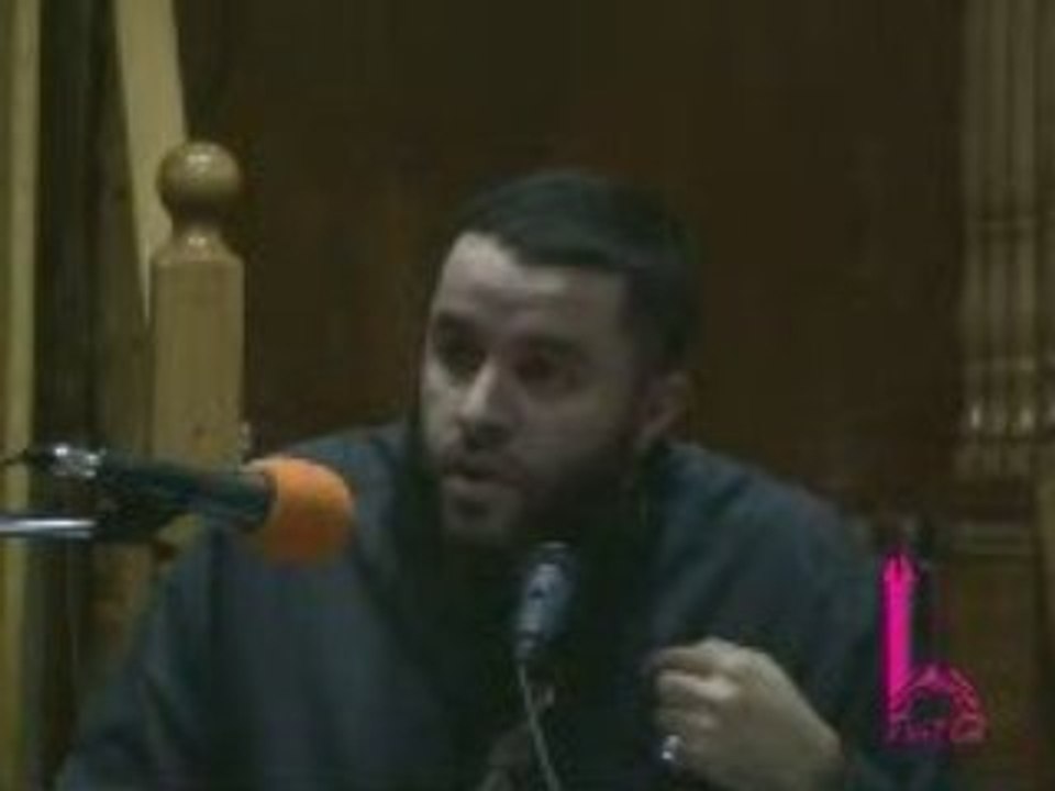 l'amour du prophete un coeur incroyable 1 !!!rachid haddach