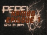 Kambo-Episode 1