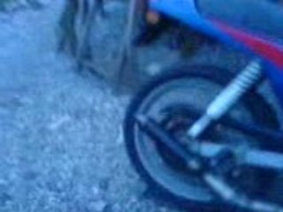 103 RCX melange trop riche?