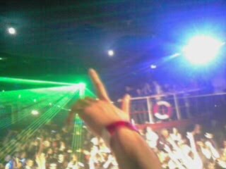 Ambiance de korsakoff au Cap'tain