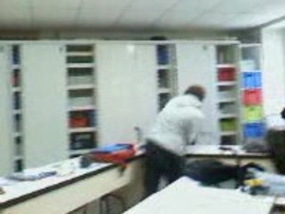 Bataille boule de neige 02