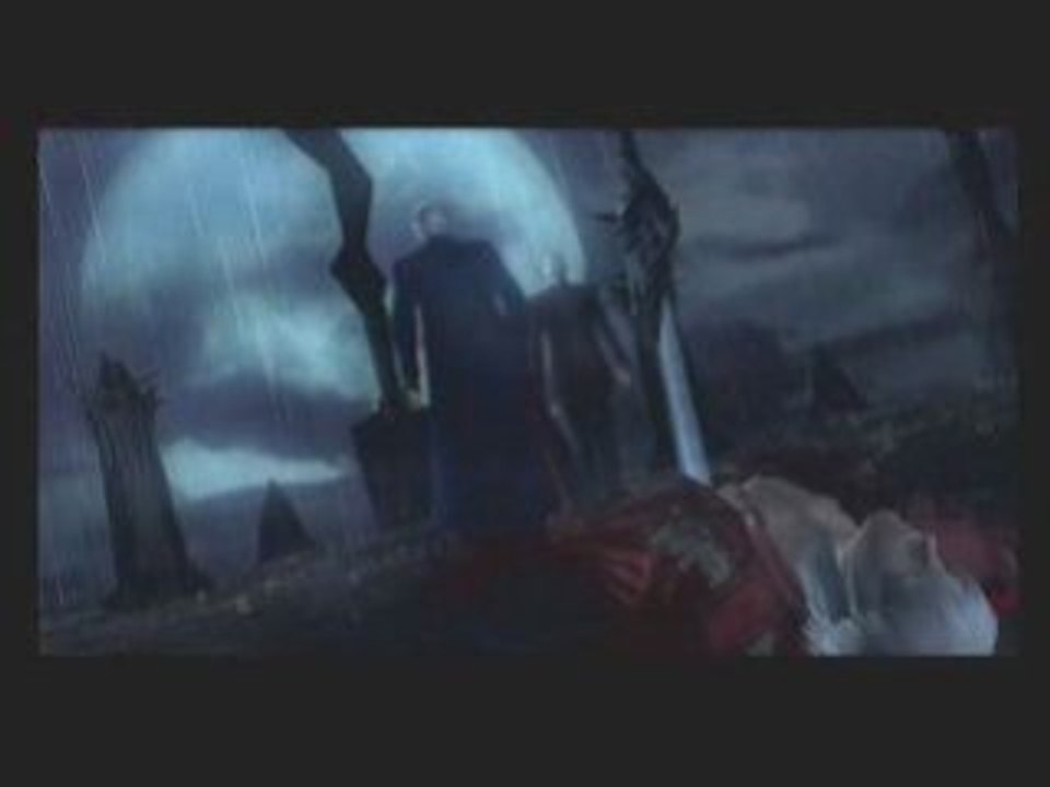 M7 Devil Trigger