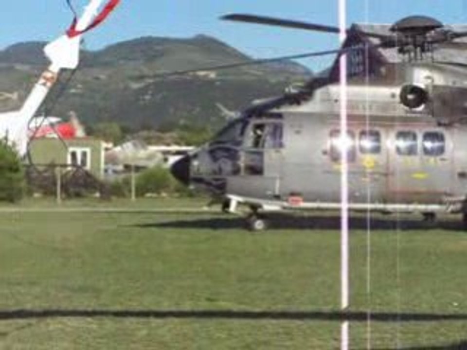 super puma