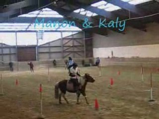 Teksab, ptites caides au CHA