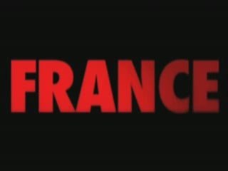 "FRANCE" Beli Blanco feat Alpha 5.20
