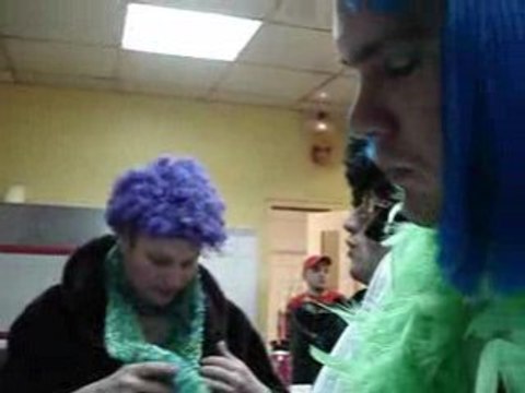 Soirée Championnats de France natation Masters Dunkerque