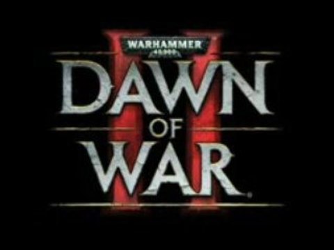 Warhammer 40,000 Dawn of War 2