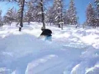 Puy saint Vicent 2009