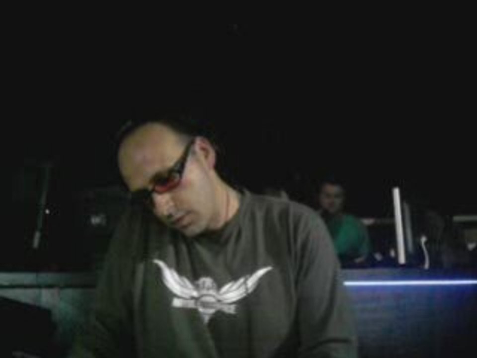 Jacky Core mix. "Soirée Korsakoff in the Mix."