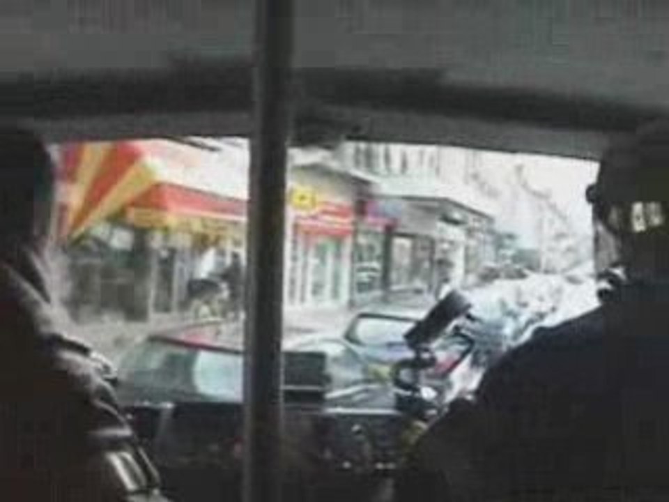 FPT en ville