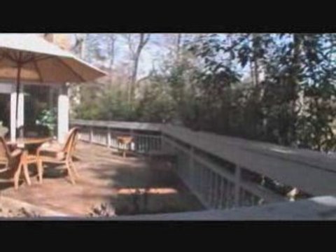 Video Virtual Tour of a River Hills Lake Wylie Home for S...