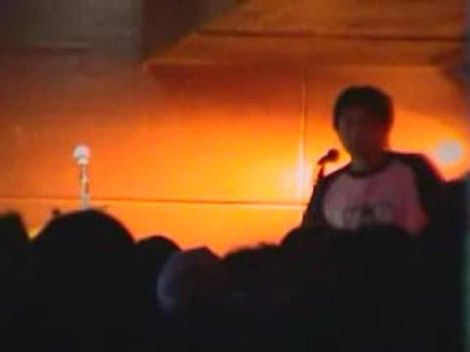 ELLEGARDEN MAKING OF MISSING PV