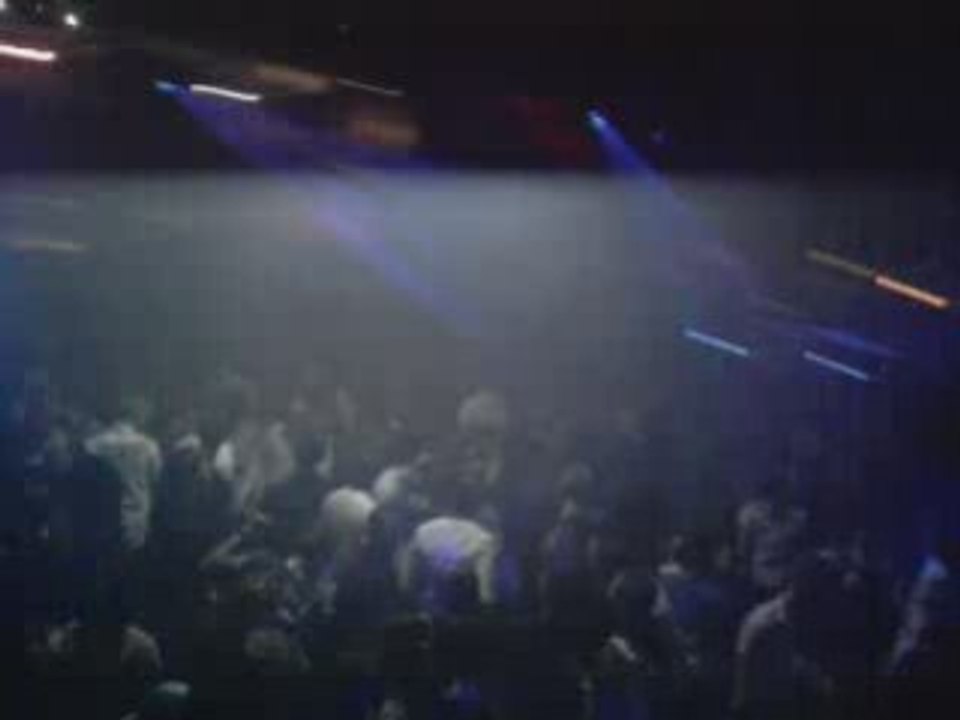 Cap'tain blindé a 00h30 " Soirée Korsakoff in the Mix."