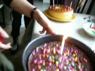 2 ans candice charenton 1