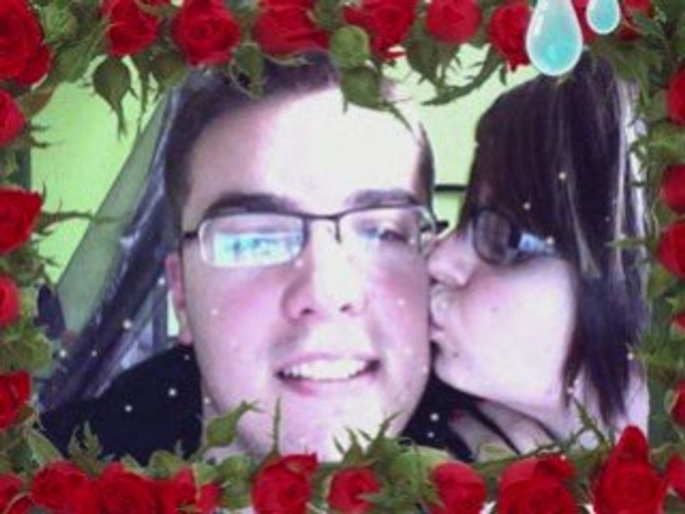 Moi et BB