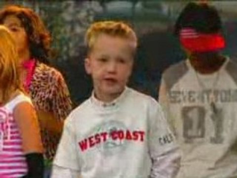 Junior Songfestival 2004 - We gaan ervoor!