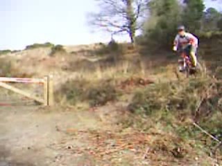 vtt mur de bretagne