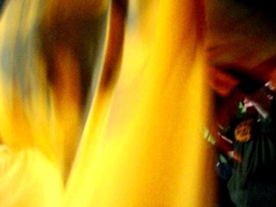 Laval - ESSG Allez Laval Allez Lavallois