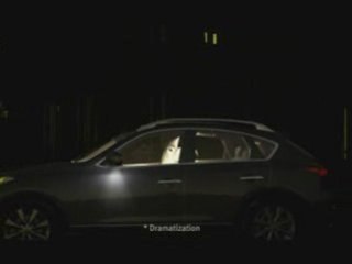 2009 Infiniti FX Photos, 360s - Infiniti USA2