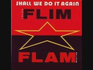 Flim flam - shall we do it again (hashe-bushi-remix)