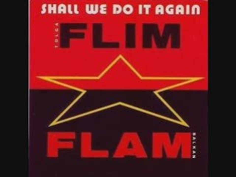 Flim flam - shall we do it again (hashe-bushi-remix)
