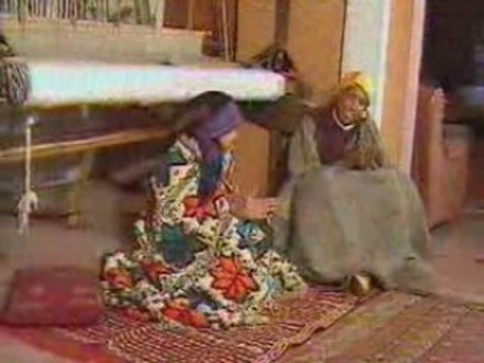 - moussika berbere (khaled badraoui)__ berbere_ amazighg