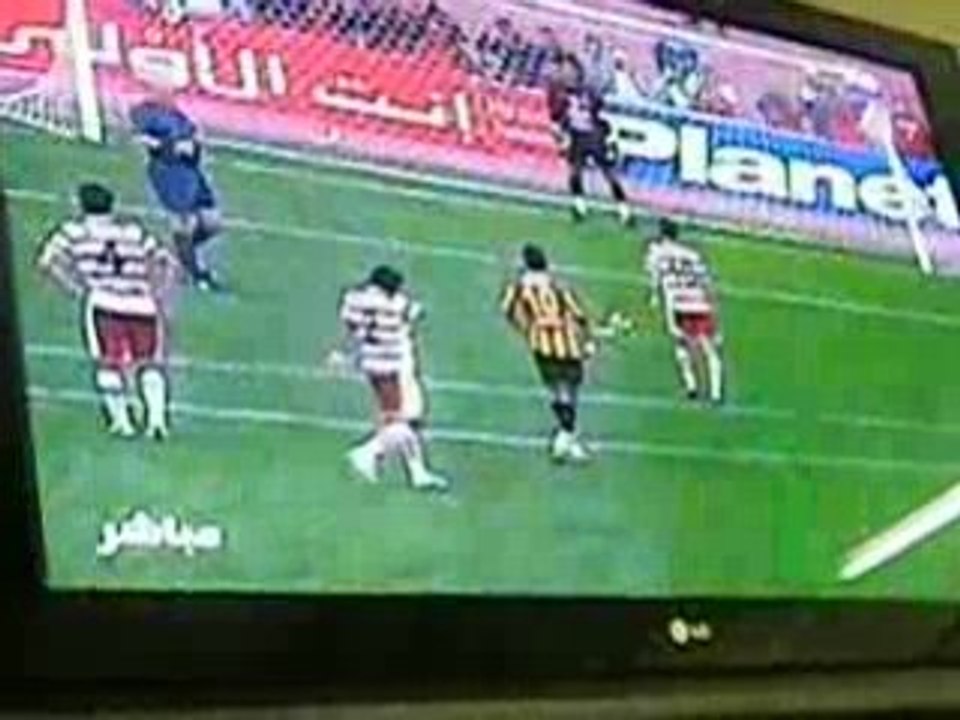 derbi el3asma fi Düsseldorf