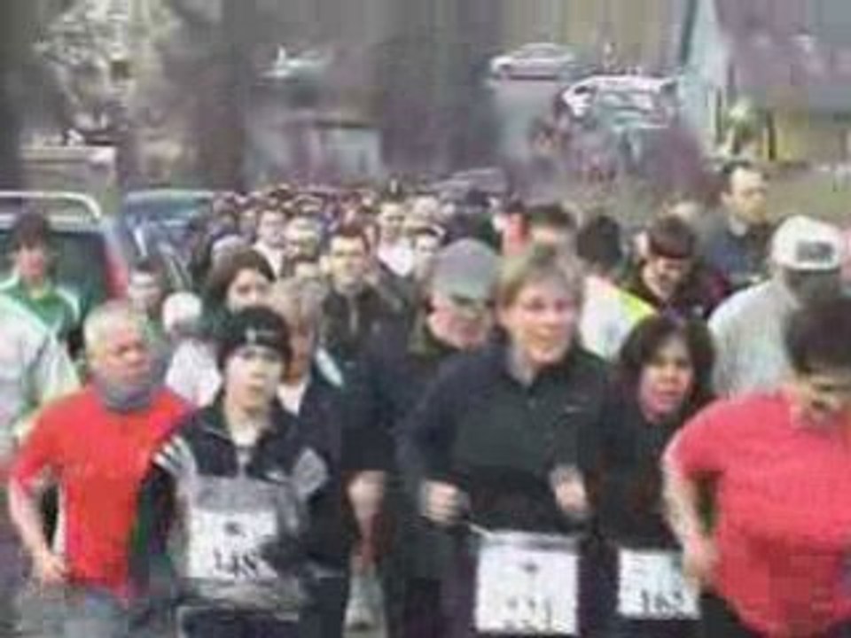 Allure libre de Ruette 2009