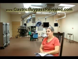 Gastric Bypass Surgery Before and After