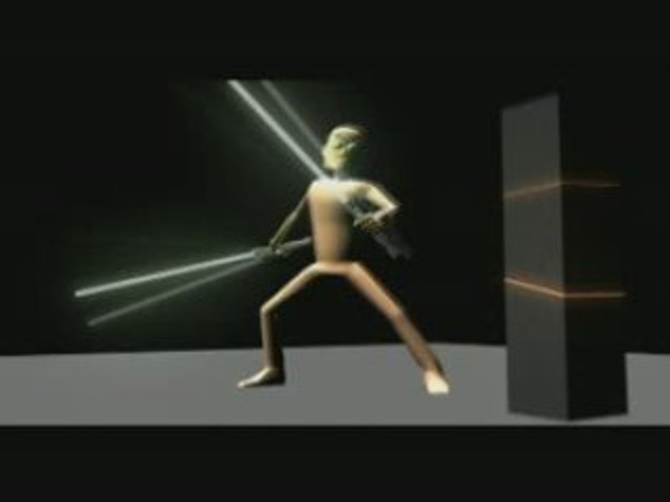 MaxforMaya is a Jedi