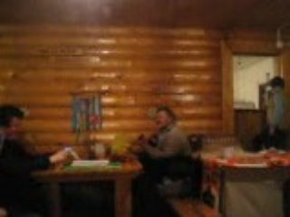 Soirée concert André Victor et ViKa 5