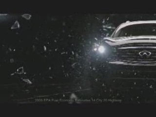 2009 Infiniti FX Photos, 360s - Infiniti USA4