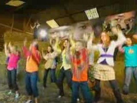 Junior Songfestival 2007 - Laat ons zijn wie we zijn