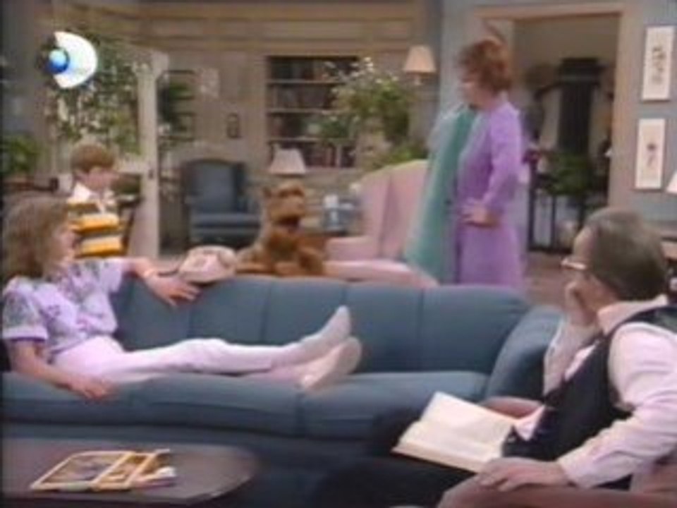 ALF Ep19