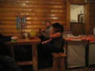 Soirée concert André Victor et ViKa 7