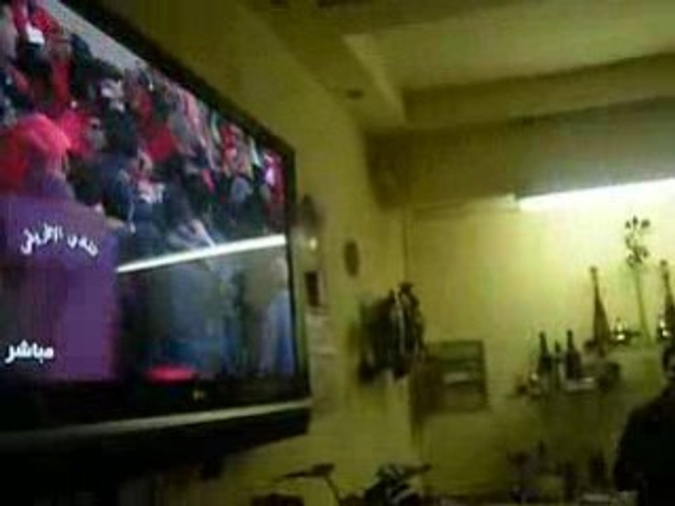 Derbi el3asma fi Düsseldorf