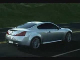 2009 Infiniti FX Photos, 360s - Infiniti USA6