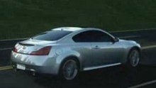 2009 Infiniti FX Photos, 360s - Infiniti USA6