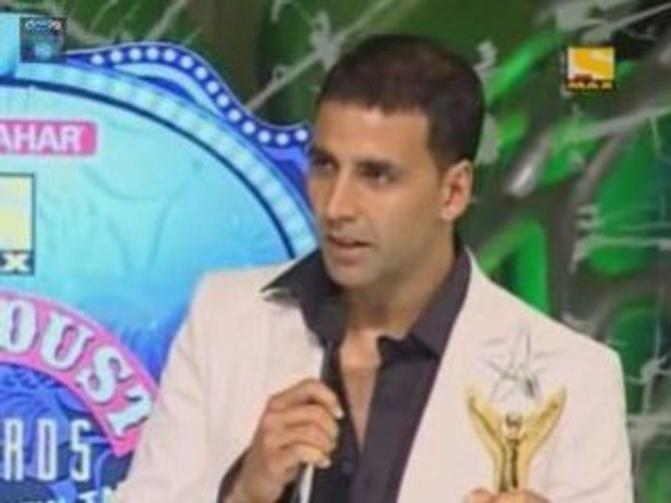 Max Stardust Awards 2009 part 11 www.filmicity.in